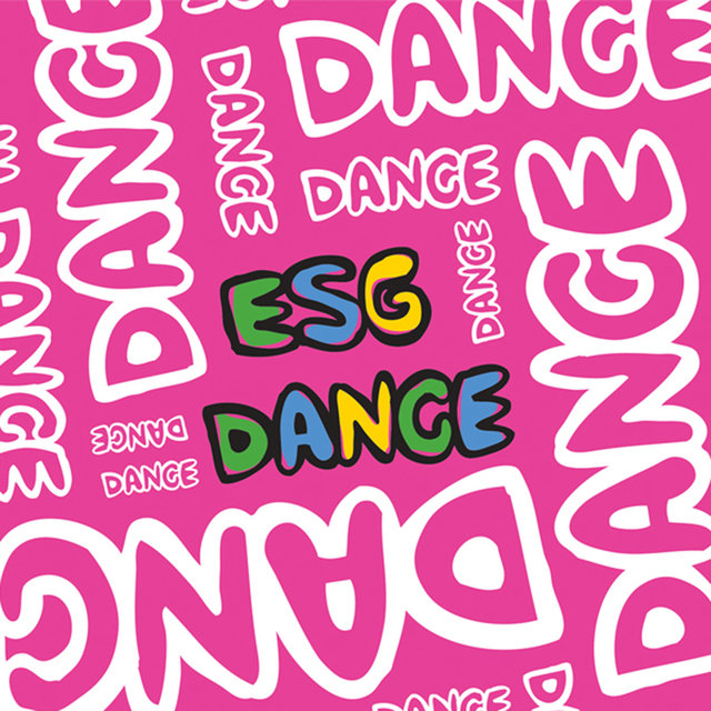 Couverture de Dance