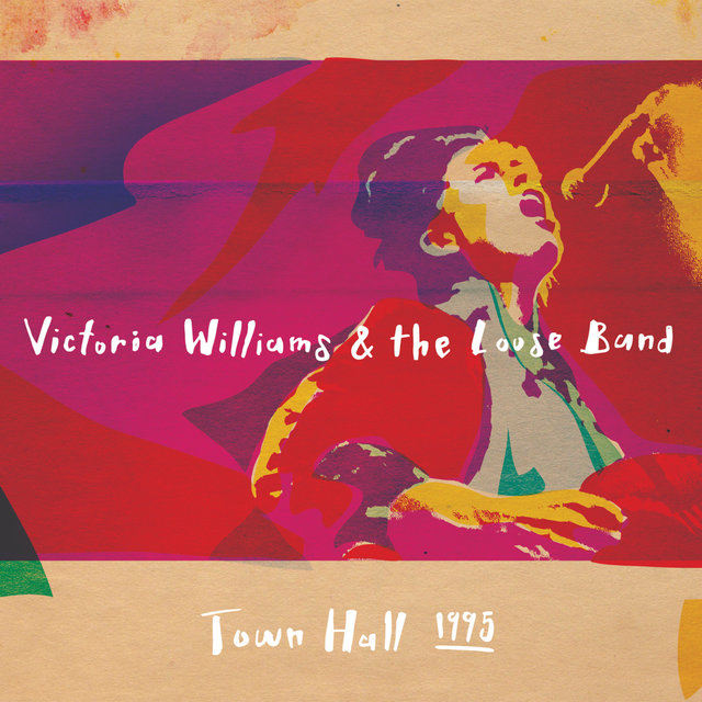 Couverture de Victoria Williams & The Loose Band