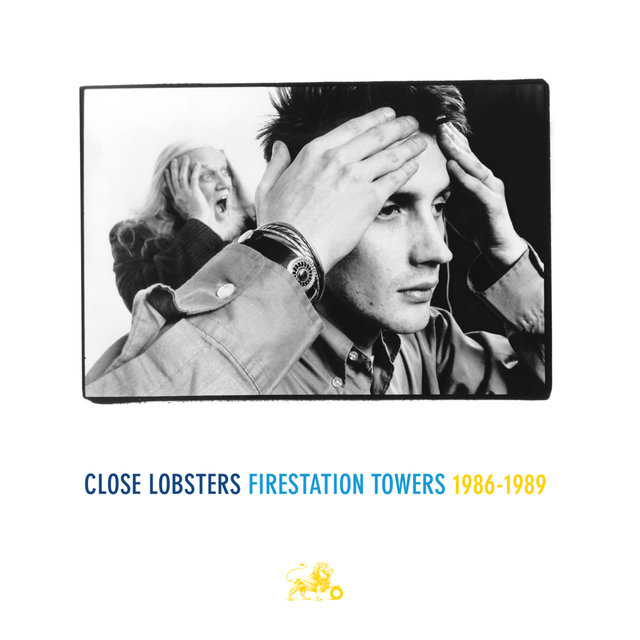 Couverture de Firestation Towers: 1986- 1989