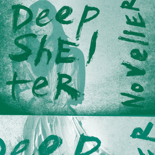 Couverture de Deep Shelter