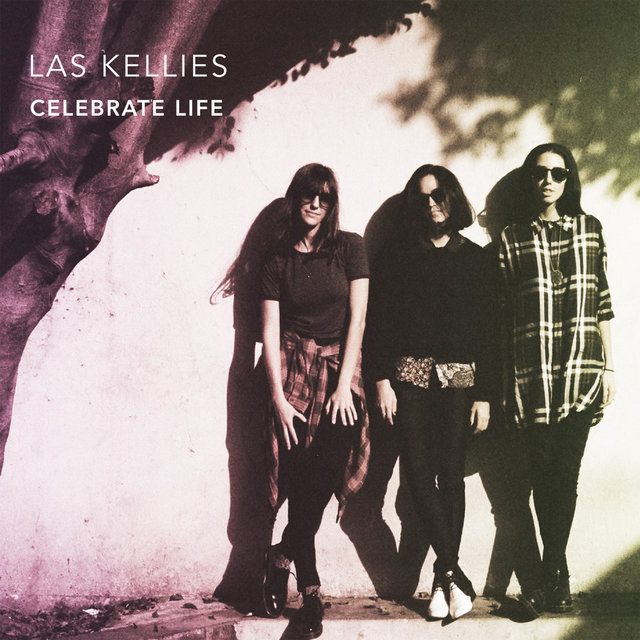 Couverture de Celebrate Life