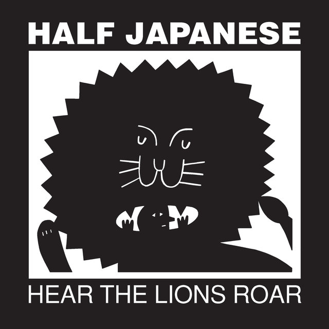 Hear the Lions Roar
