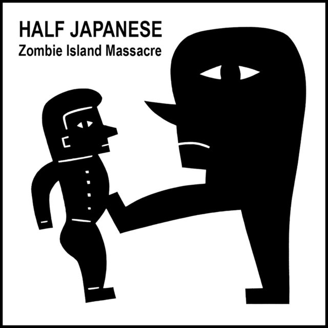 Couverture de Zombie Island Massacre
