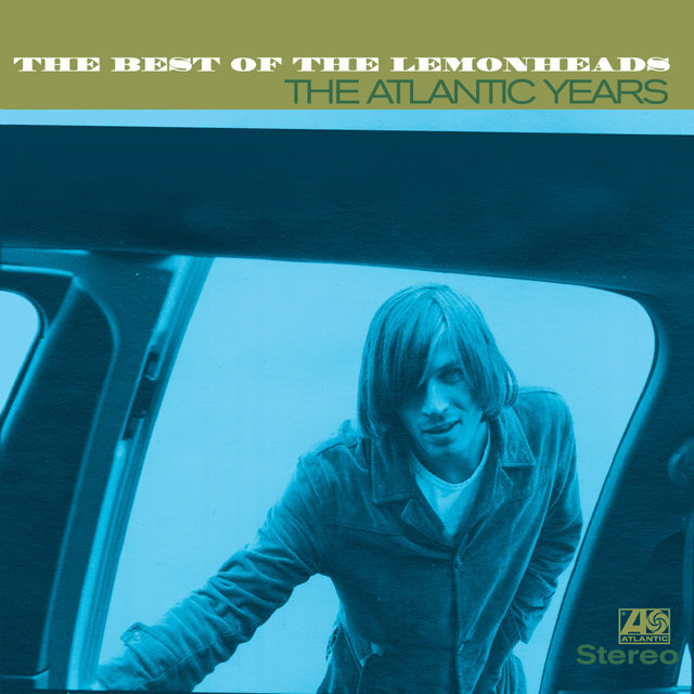 The Best of The Lemonheads