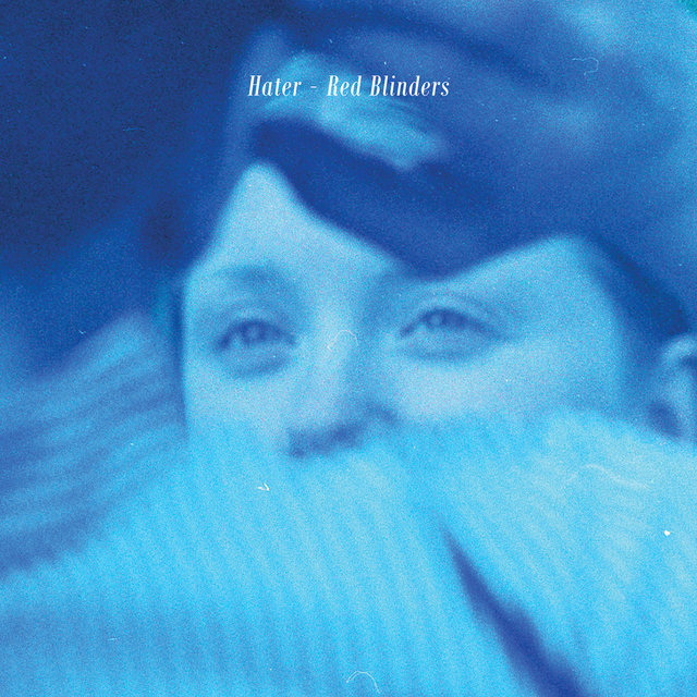 Couverture de Red Blinders