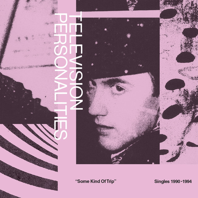 Couverture de Some Kind of Trip: Singles 1990-1994