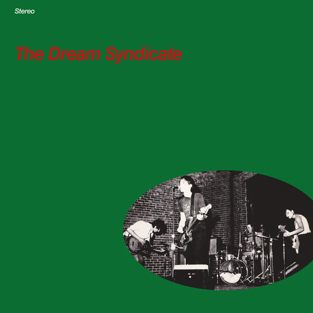 The Dream Syndicate