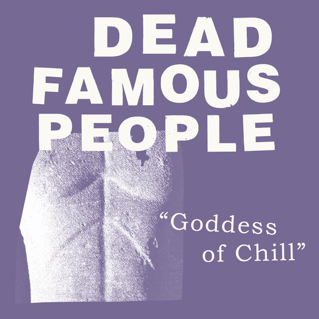 Couverture de Goddess of Chill