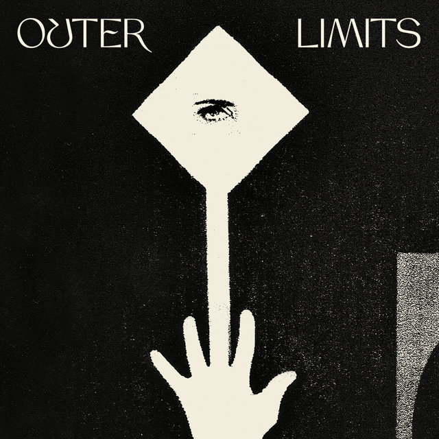 Couverture de The Outer Limits