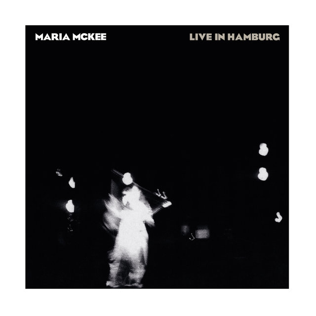 Couverture de Live In Hamburg