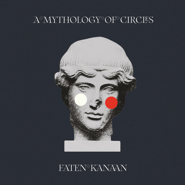 Couverture de A Mythology of Circles