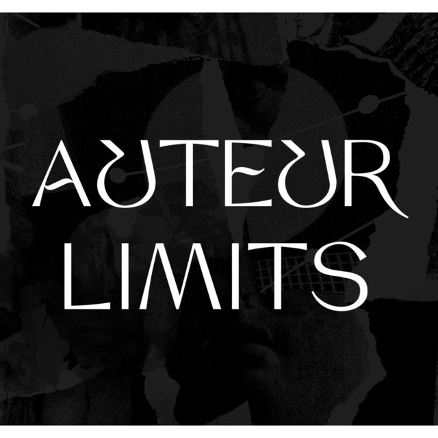 Couverture de The Auteur Limits