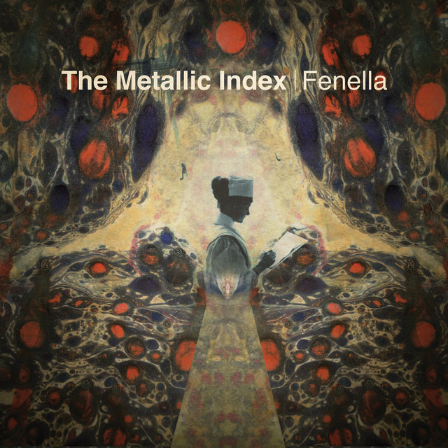 The Metallic Index / Pulsion (Nurse on Train)