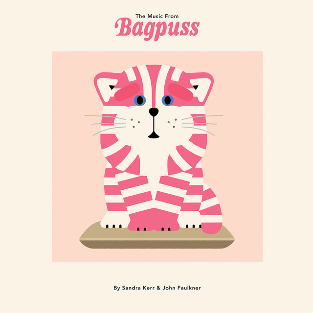 The Music from Bagpuss