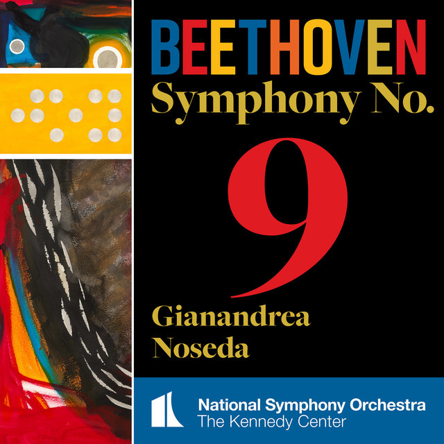 Beethoven: Symphony No. 9