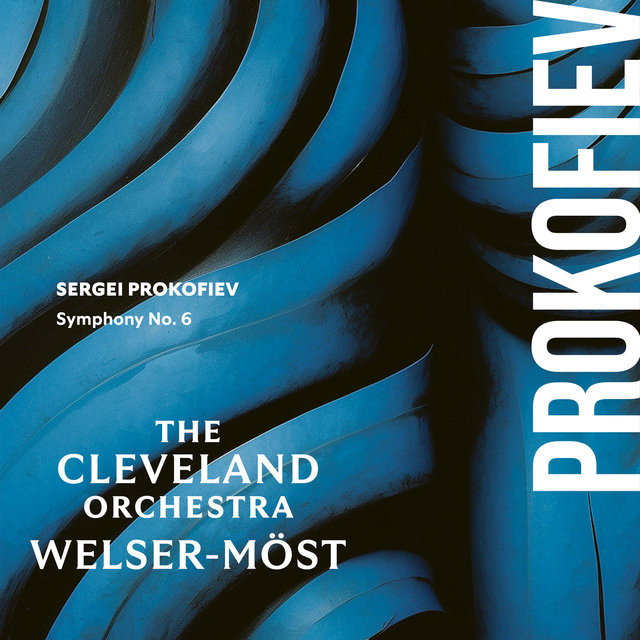 Prokofiev: Symphony No. 6 in E-Flat Minor: III. Vivace