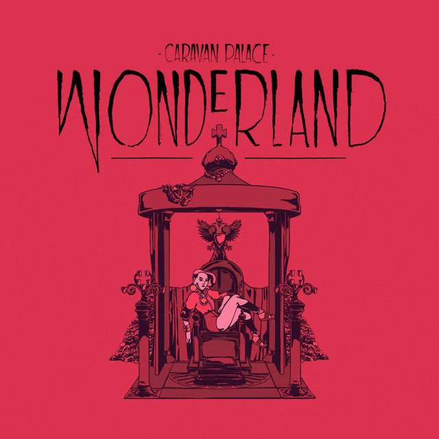 Wonderland