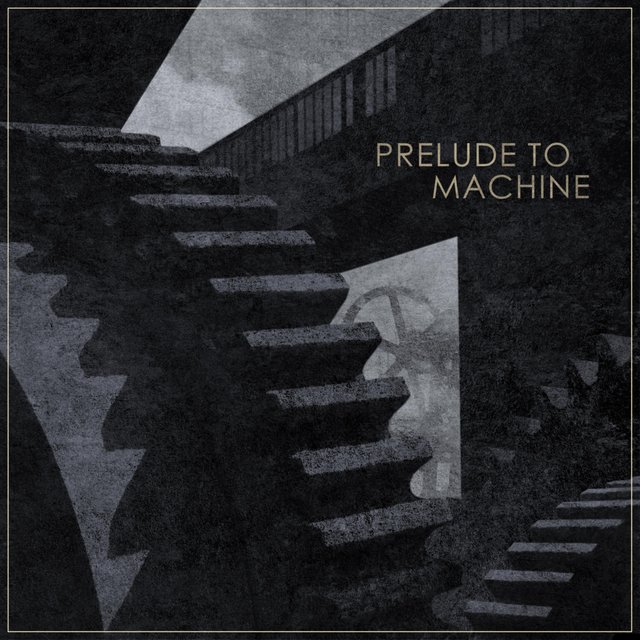 Couverture de Prelude to Machine