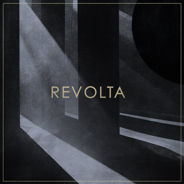 Couverture de Revolta