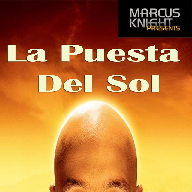 Couverture de La Puesta del Sol