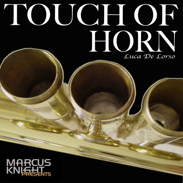 Touch of Horn EP