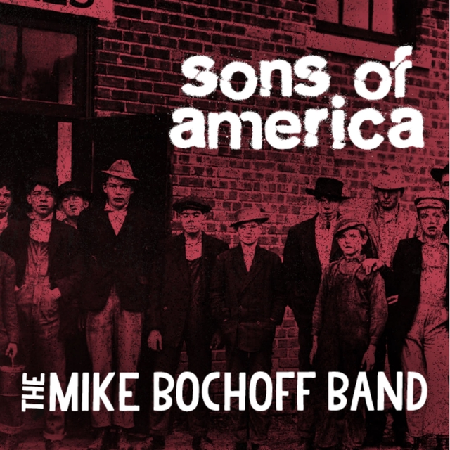 Sons of America