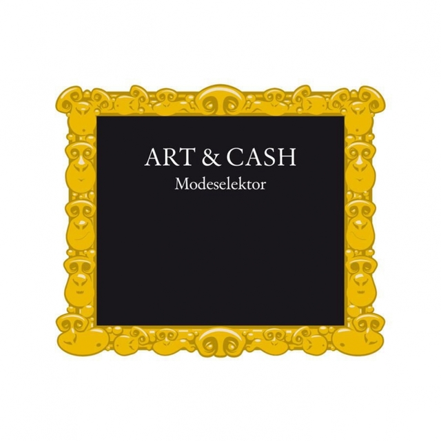 Art & Cash