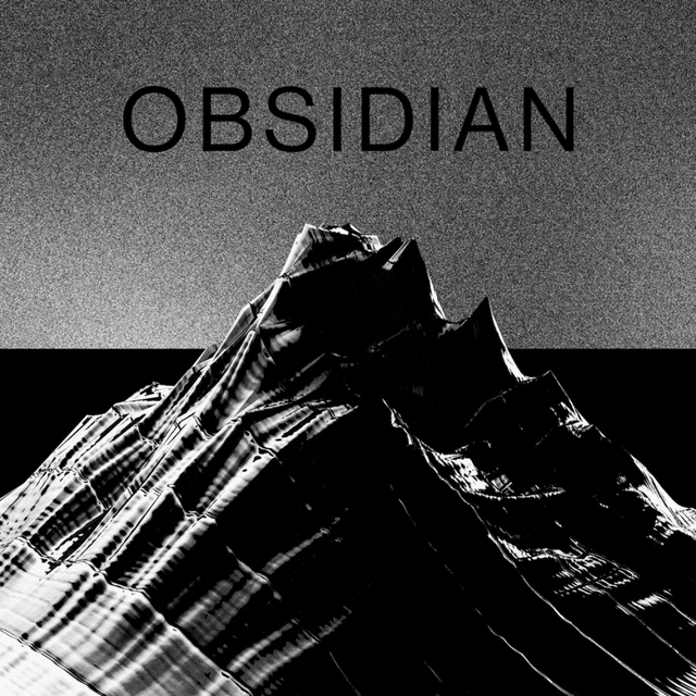 Couverture de Obsidian