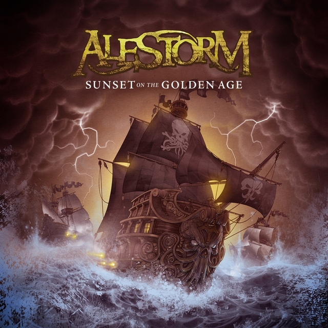 Sunset on the Golden Age (Deluxe Edition)