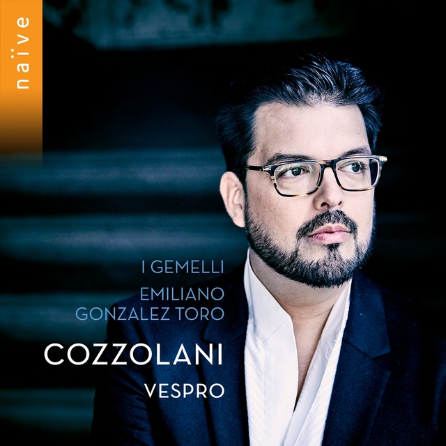 Cozzolani: Vespro