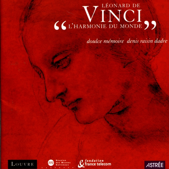 Léonard de Vinci (L'Harmonie Du Monde)