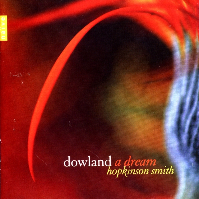 Dowland - A Dream