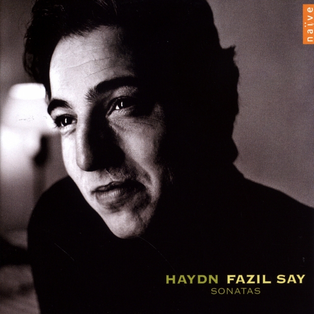 Haydn: Piano Sonatas