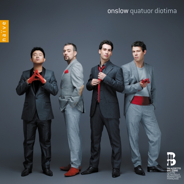 Onslow - Diotima