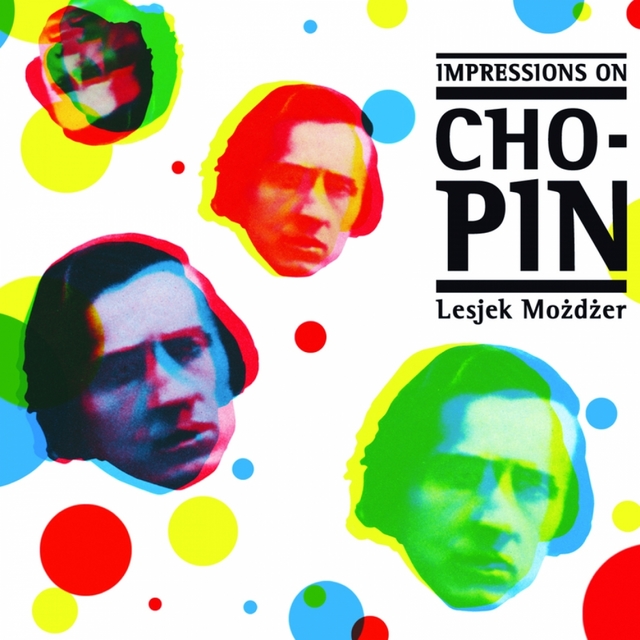 Impressions On Chopin