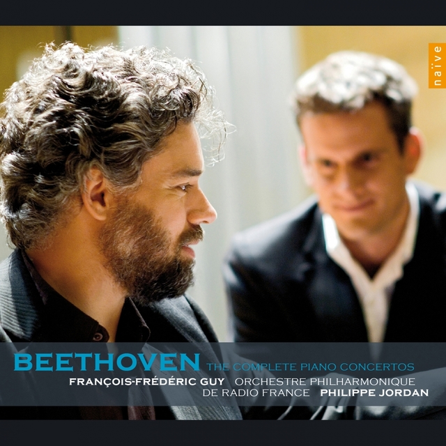 Beethoven: Piano Concertos