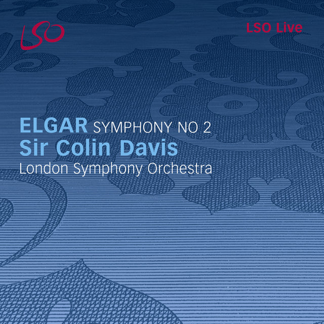 Elgar: Symphony No. 2