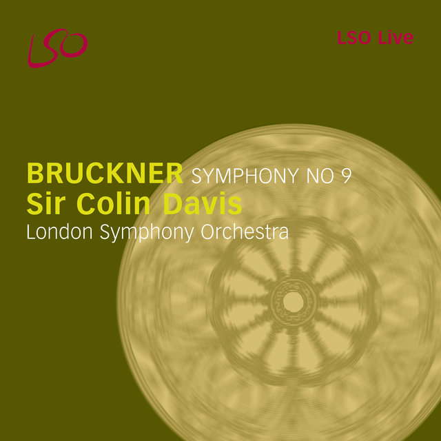 Bruckner: Symphony No. 9