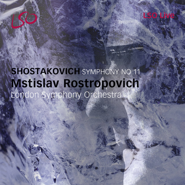 Shostakovich: Symphony No. 11 "The Year 1905"