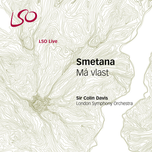 Smetana: Má vlast (My Fatherland)