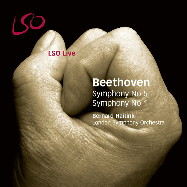 Beethoven: Symphonies Nos. 5 & 1