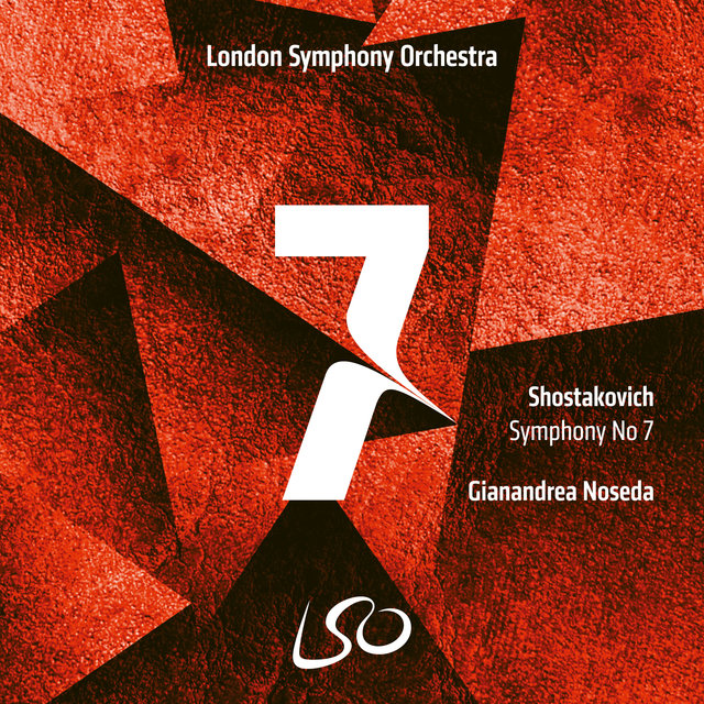 Shostakovich: Symphony No. 7