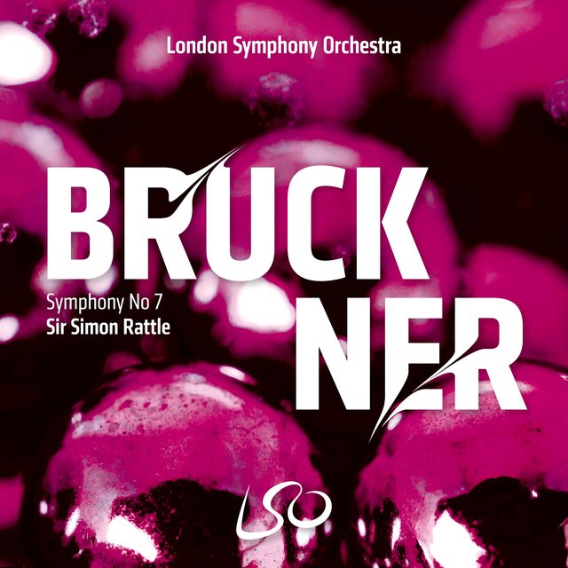 Couverture de Bruckner: Symphony No. 7 (Version 1881-93; Cohrs A07), III. Scherzo. Sehr schnell – Trio. Etwas langsamer – Scherzo da capo