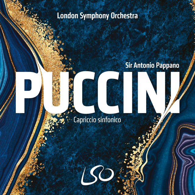 Puccini: Capriccio sinfonico