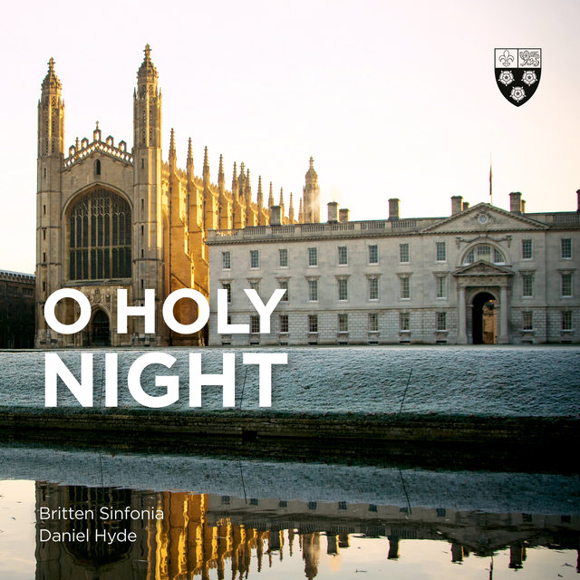 Adolphe Adam: O Holy Night (Arr. John Rutter)