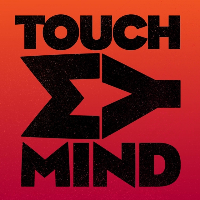 Couverture de Touch My Mind