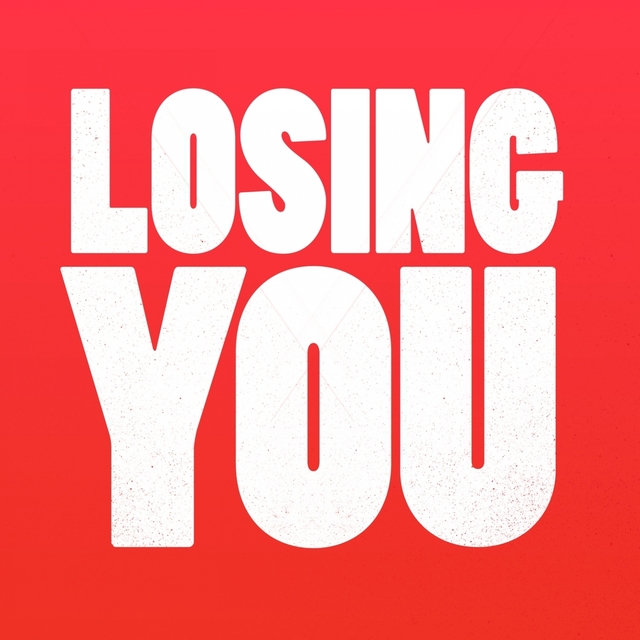 Couverture de Losing You