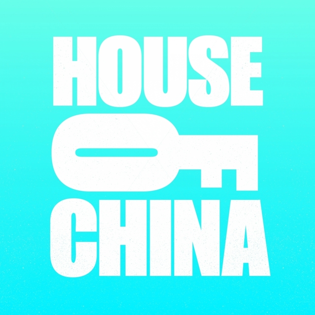 Couverture de House of China