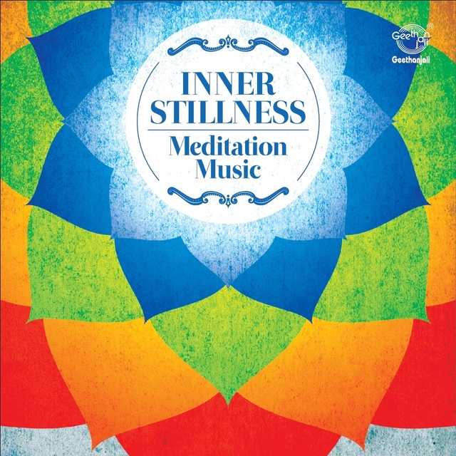 Couverture de Inner Stillness: Meditation Music