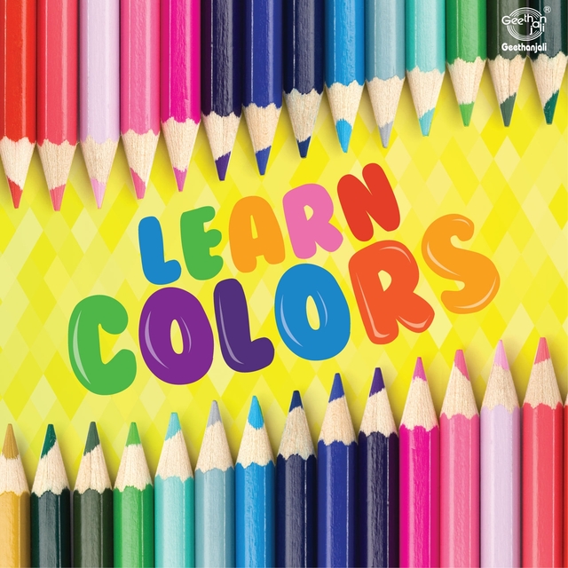 Learn Colors